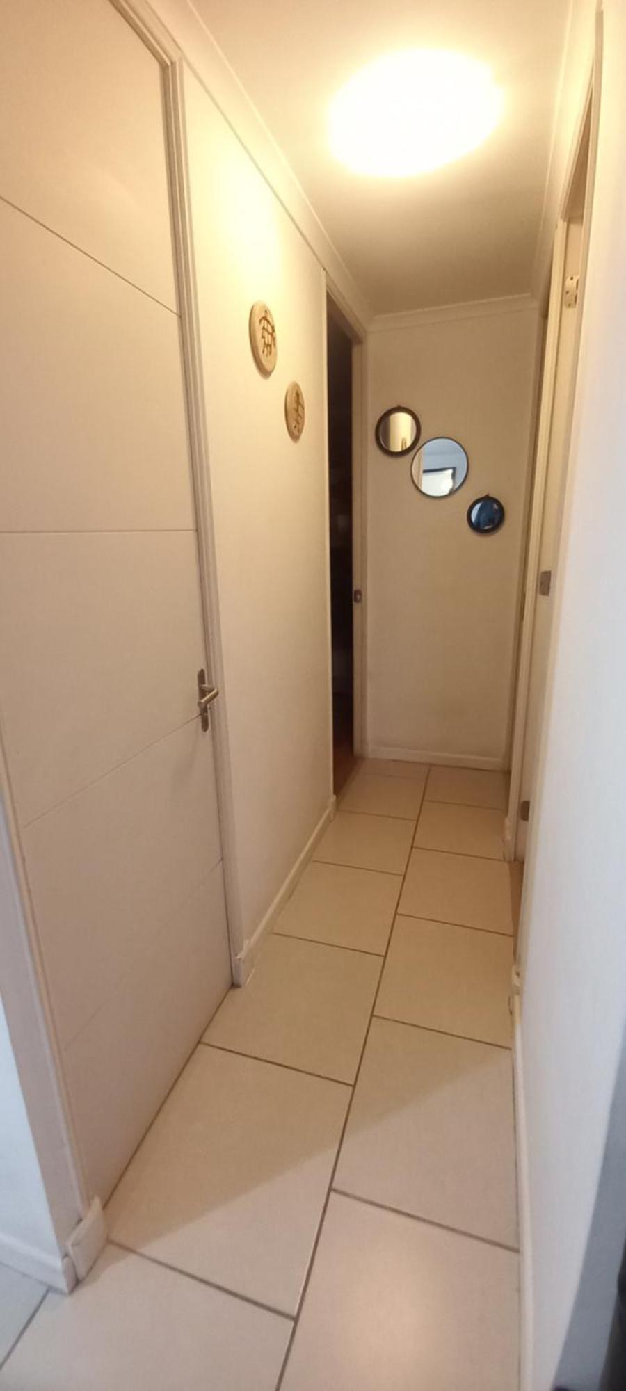 Apartamento Portal Del Sol Arica Apartment Екстериор снимка