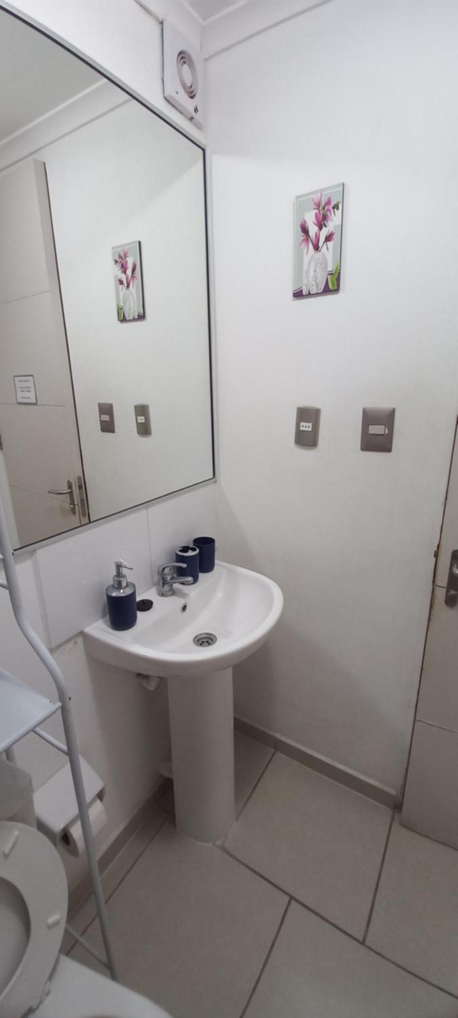 Apartamento Portal Del Sol Arica Apartment Екстериор снимка