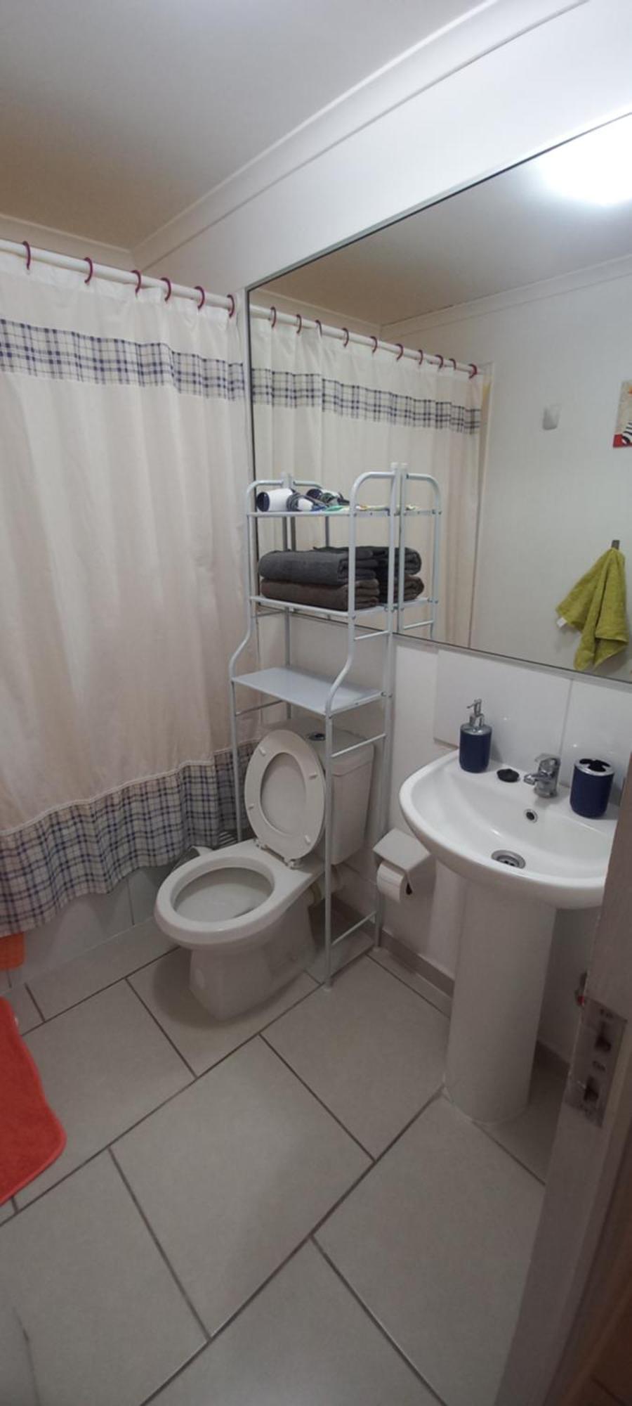Apartamento Portal Del Sol Arica Apartment Екстериор снимка