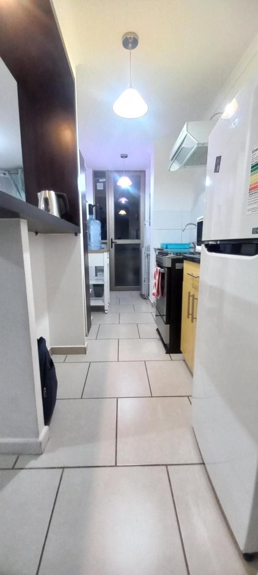 Apartamento Portal Del Sol Arica Apartment Екстериор снимка