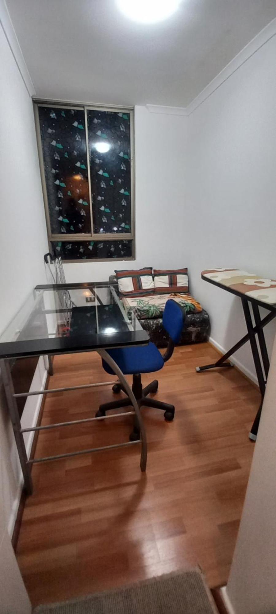 Apartamento Portal Del Sol Arica Apartment Екстериор снимка