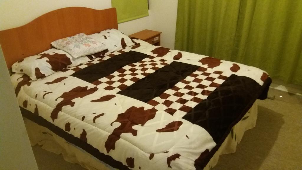 Apartamento Portal Del Sol Arica Apartment Екстериор снимка